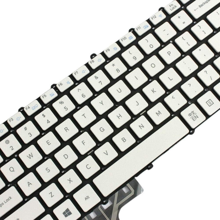 For Samsung NP 110S1J English Enter Key Laptop Keyboard