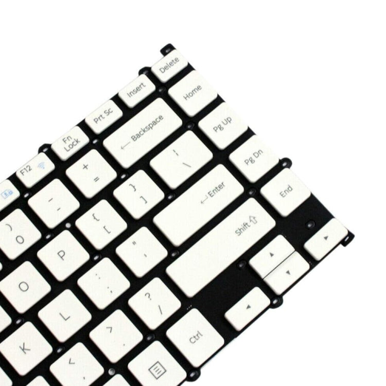 For Samsung NP 110S1J English Enter Key Laptop Keyboard