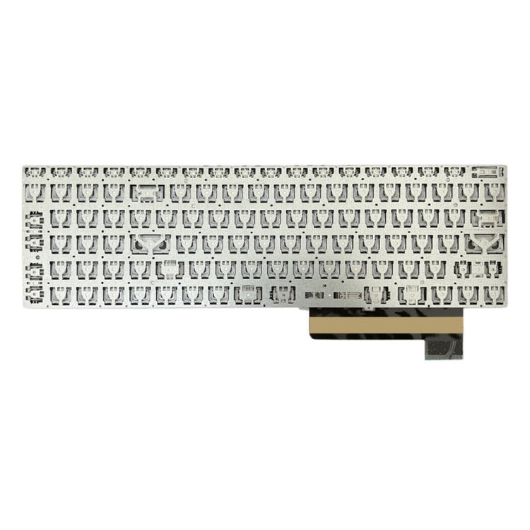 For Gateway GWNC31514 N15CS9/X317H US Version Laptop Keyboard(Black)