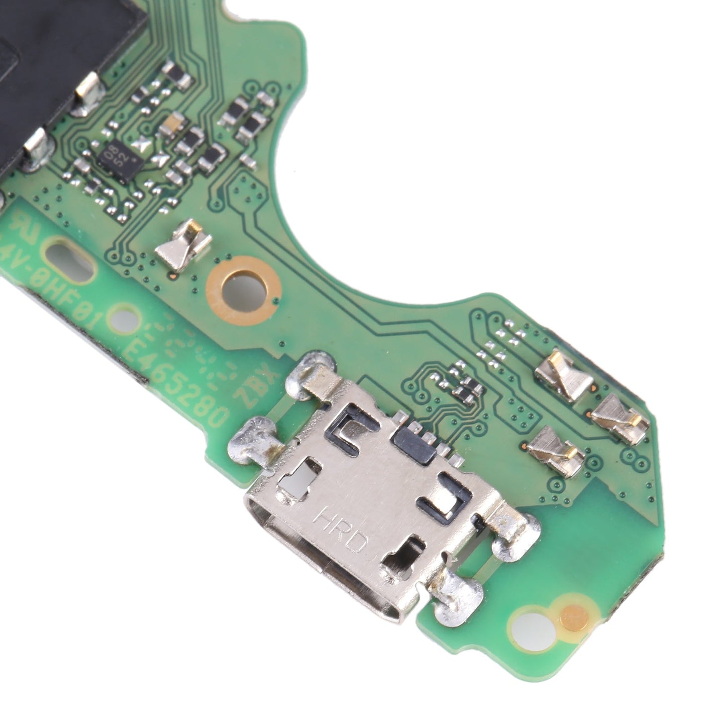 For infinix Hot 20i OEM Charging Port Board