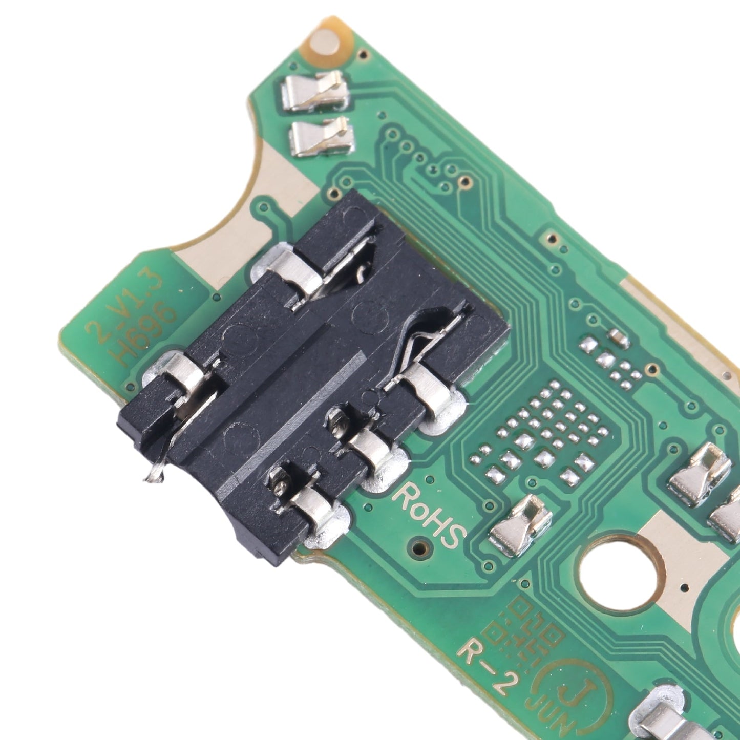 For Tecno Spark 7P OEM Charging Port Board