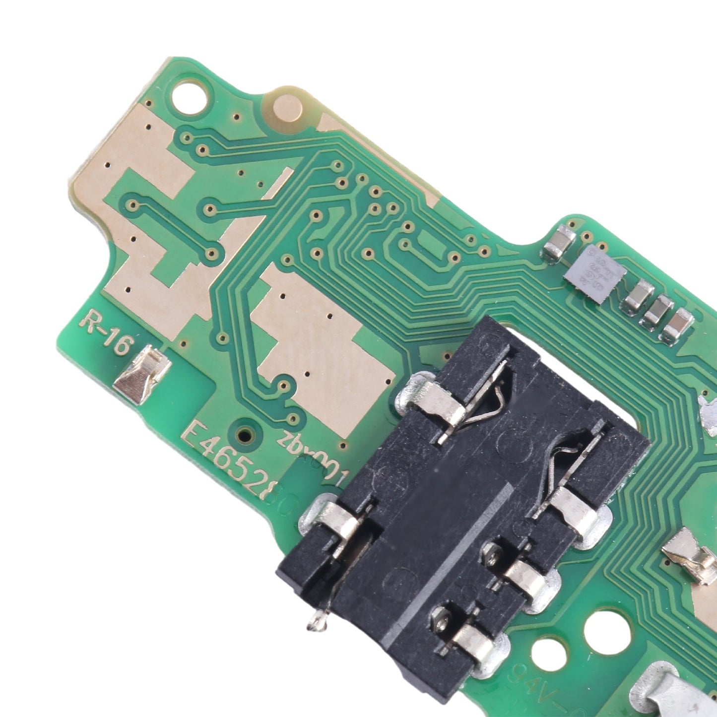 For Tecno Spark Go 2021 OEM Charging Port Board