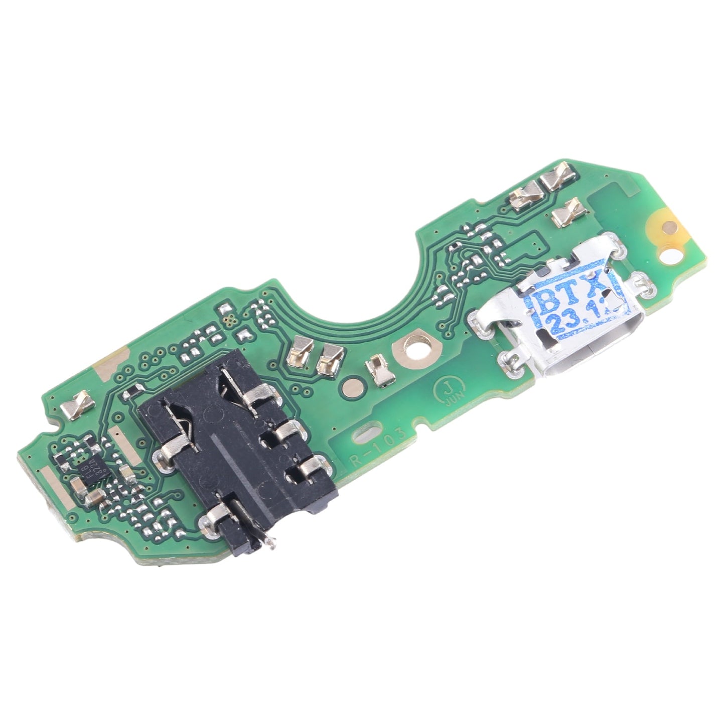 For Tecno Pop 5 Pro OEM Charging Port Board