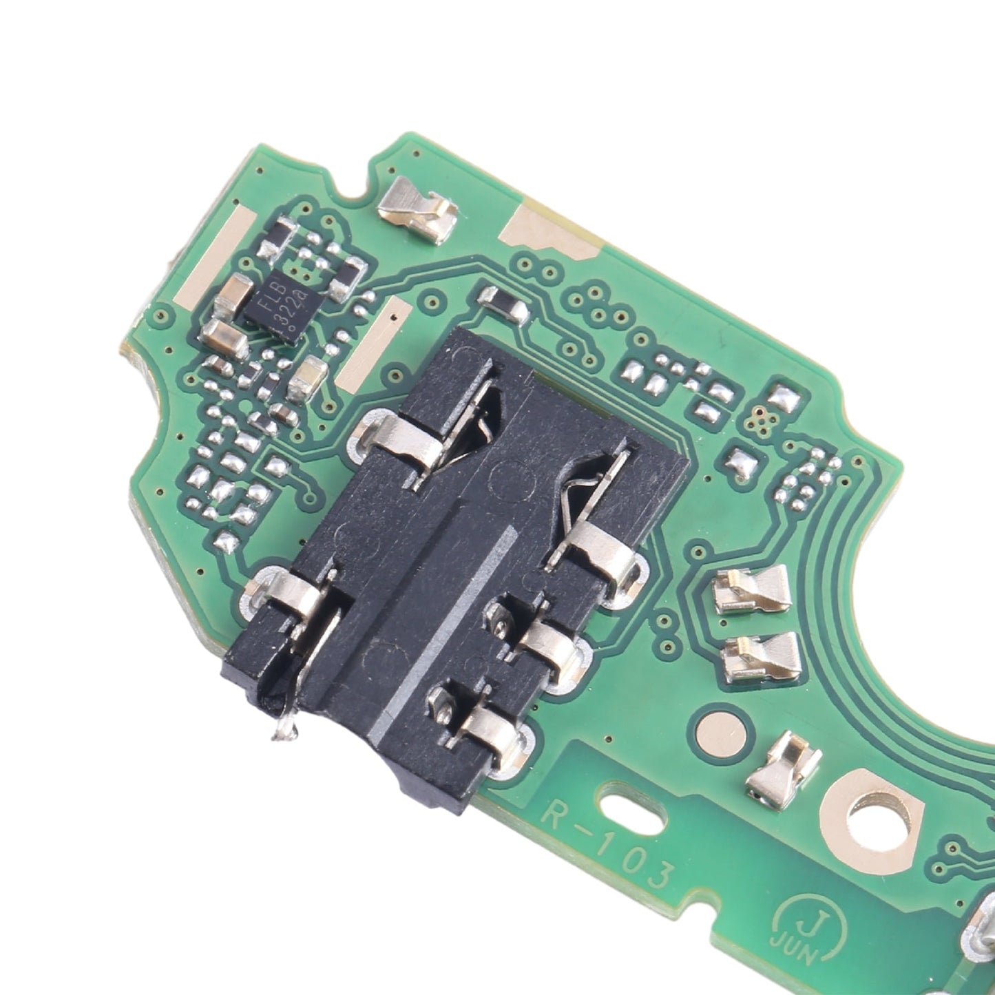 For Tecno Pop 5 Pro OEM Charging Port Board