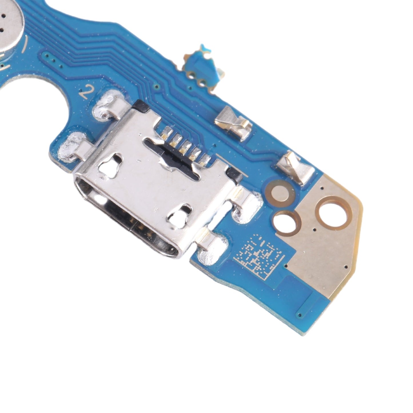 For Tecno Pop 6 OEM Charging Port Board