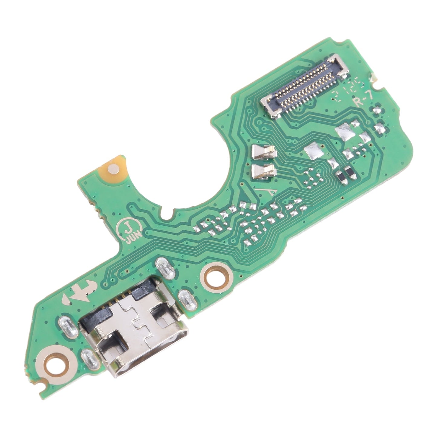 For Tecno Pova 5 OEM Charging Port Board