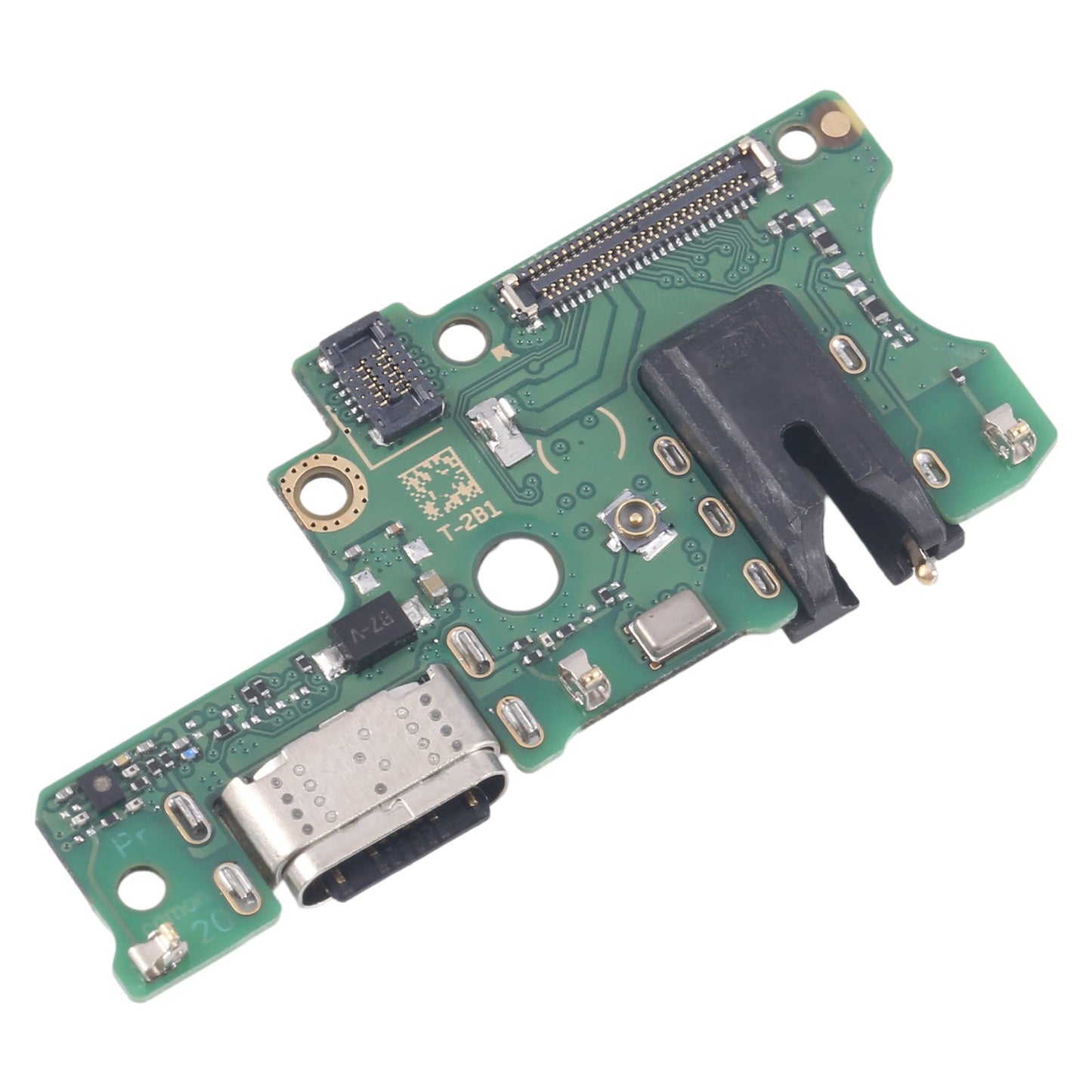 For Tecno Camon 20 CK6 OEM Charging Port Board