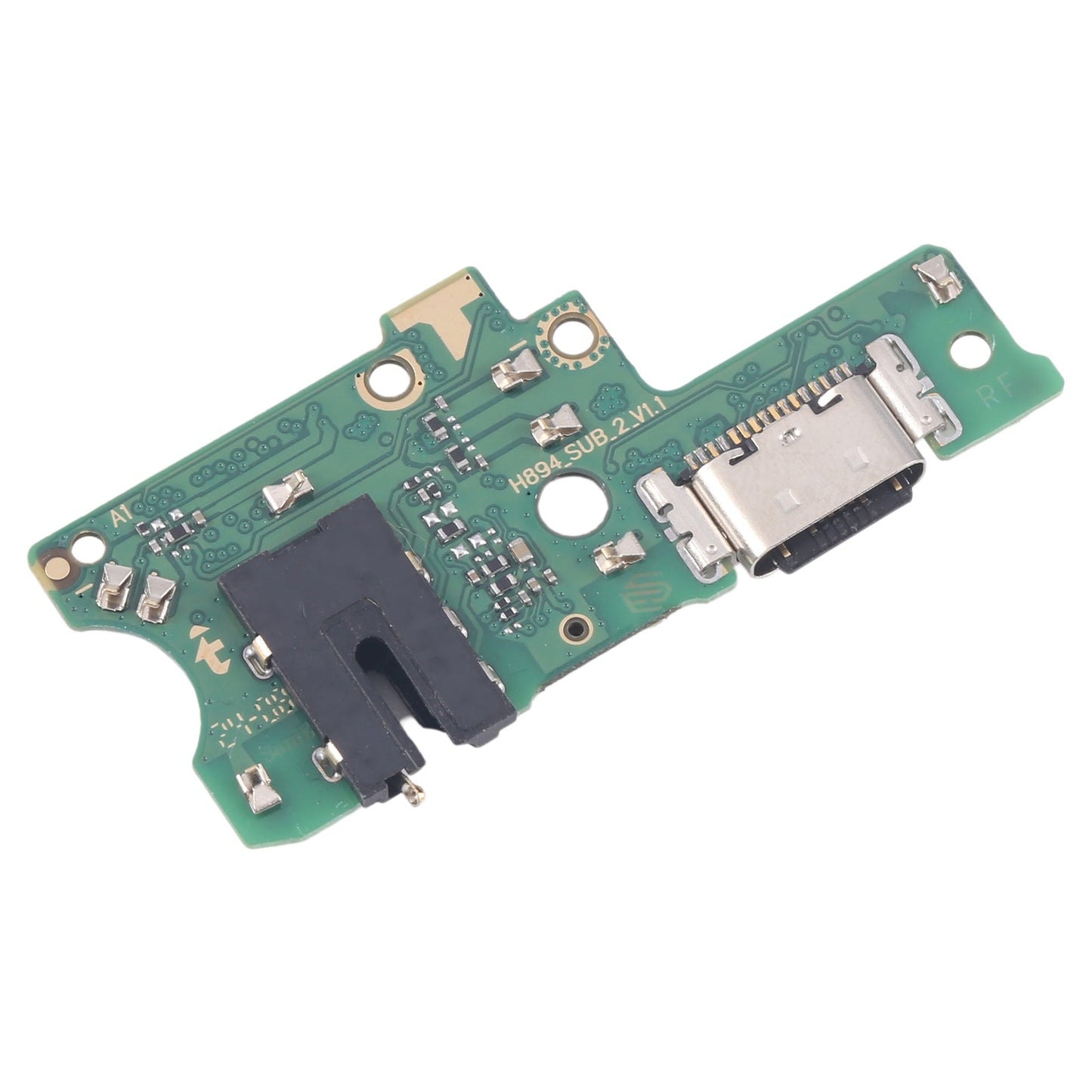 For Tecno Camon 20 CK6 OEM Charging Port Board