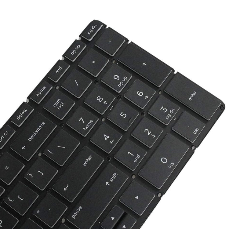 For HP 15-CC / 15-CD / 15-CK US Version Laptop Backlight Keyboard