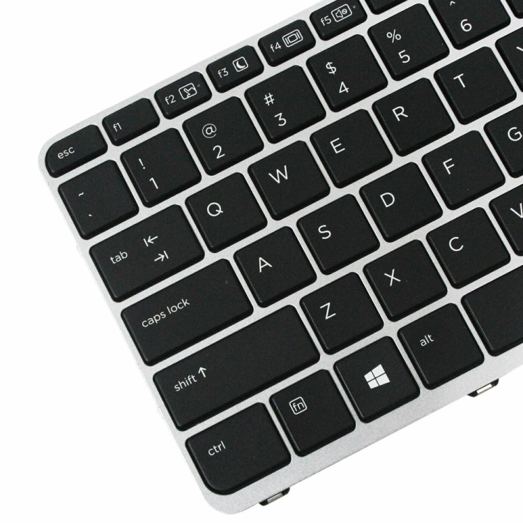 For HP Elitebook 1020 G1 US Version Laptop Backlight Keyboard