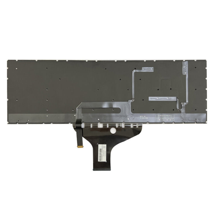 For HP Omen 17-CB US Version Laptop Backlight Keyboard