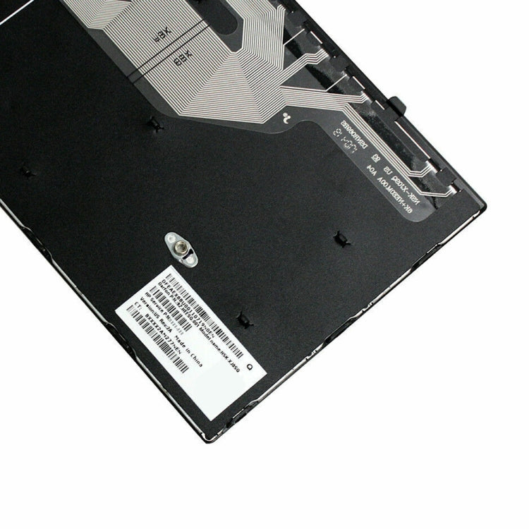 For HP 430 G5 / 440 G5 US Version Laptop Keyboard