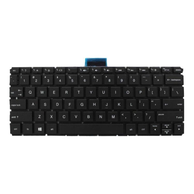 For HP M1-U / 11-K US Version Laptop Keyboard