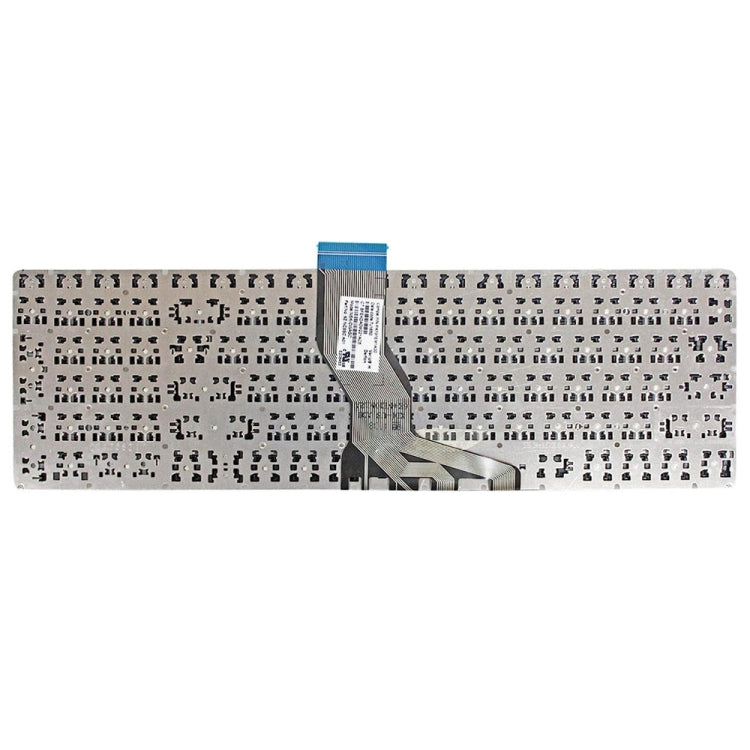 For HP 15-BS / 15-CB US Version Laptop Keyboard