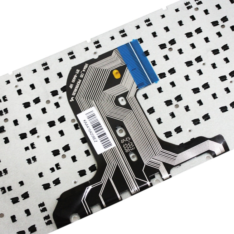 For HP 15-AC / 15-AF US Version Laptop Keyboard