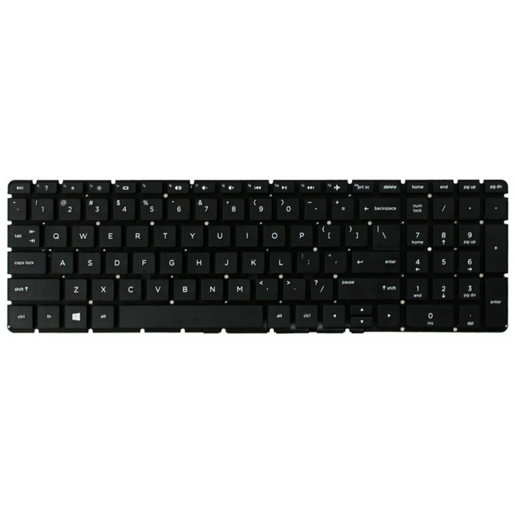 For HP 15-AC US Version Laptop Keyboard