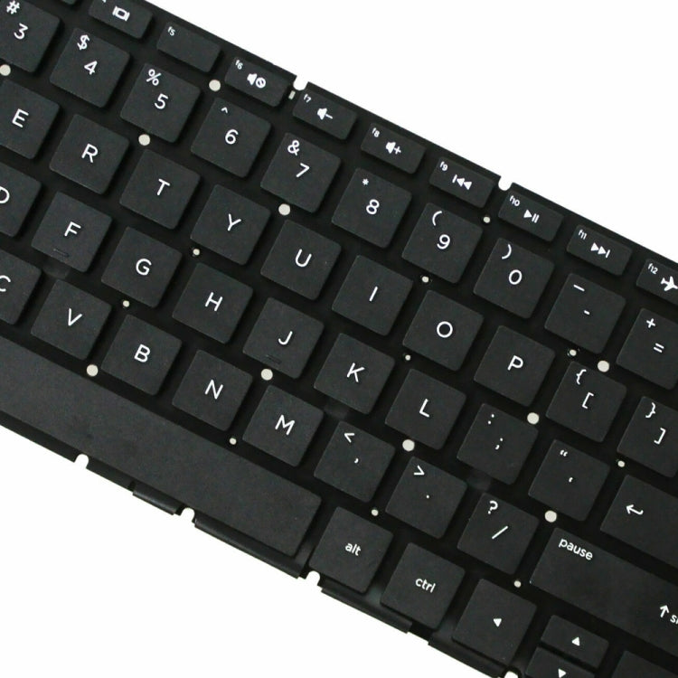 For HP 15-AC US Version Laptop Keyboard