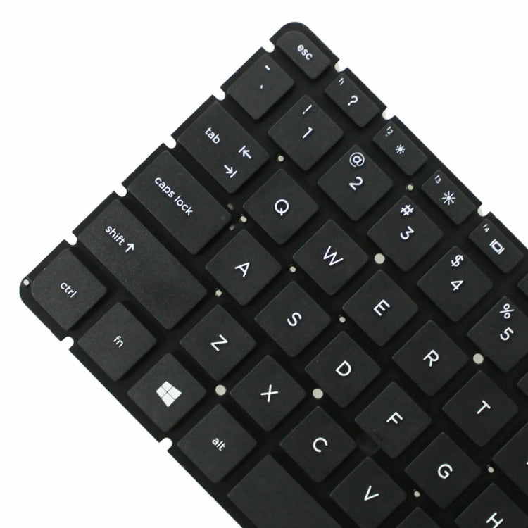 For HP 15-AC US Version Laptop Keyboard