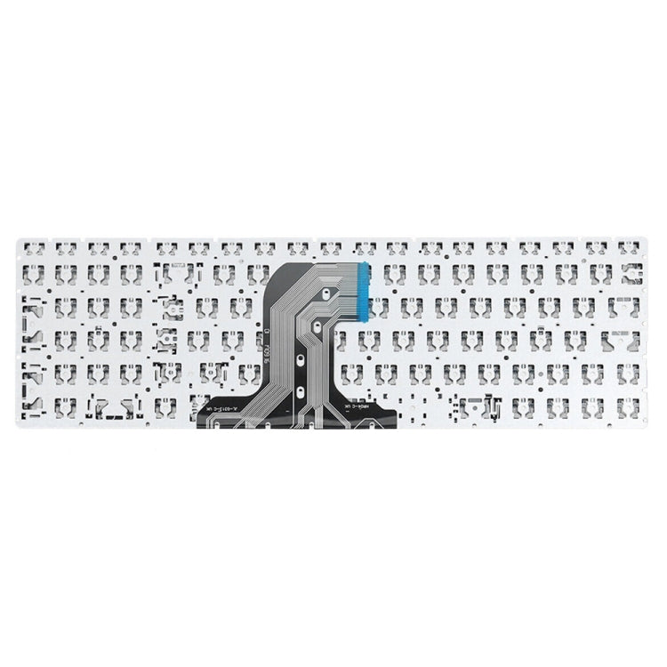 For HP 15-AC Laptop Keyboard