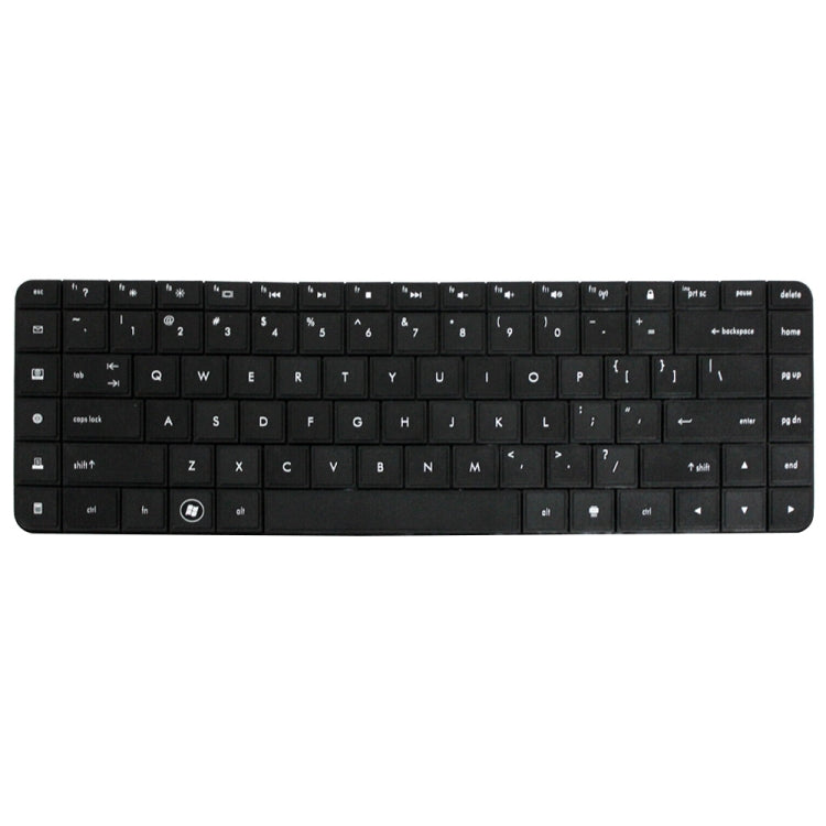 For HP G62 / CQ56 / CQ62 Laptop Keyboard