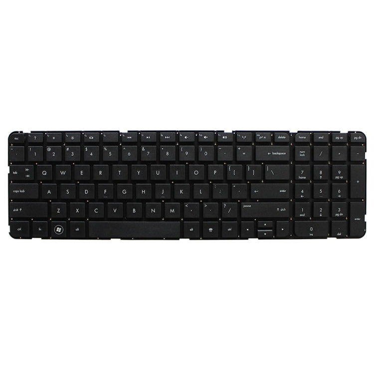 For HP G7-2000 Laptop Keyboard