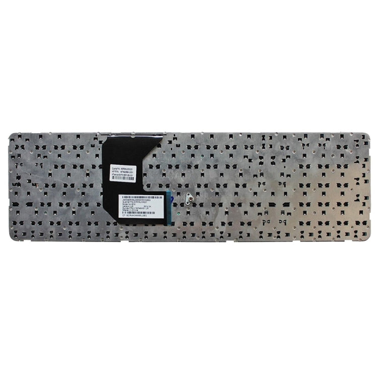 For HP G7-2000 Laptop Keyboard