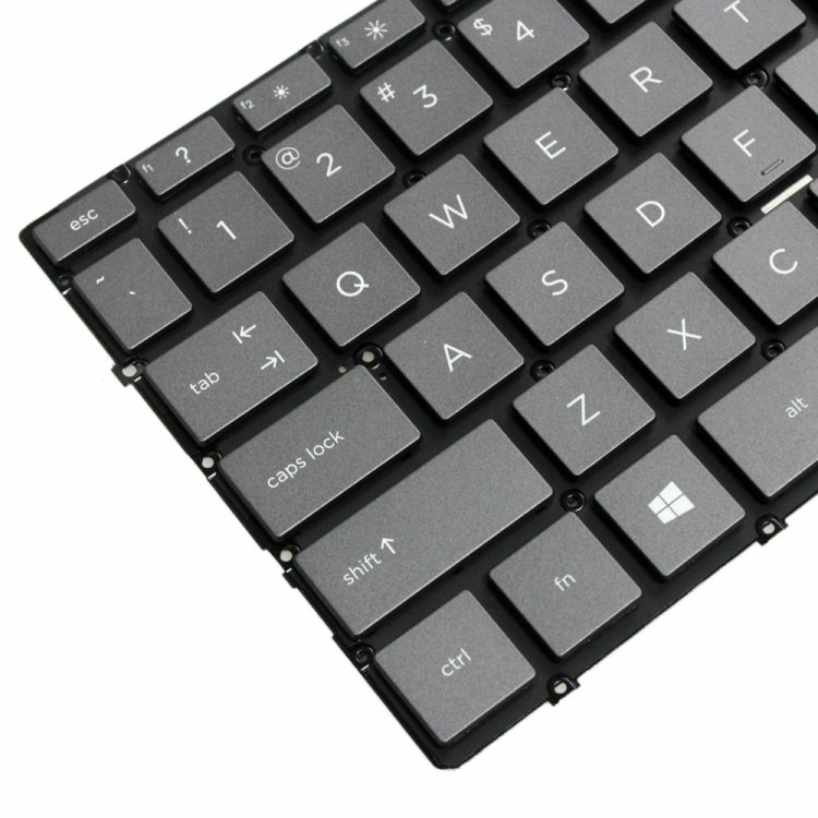 For HP 13-W Brown US Version Laptop Keyboard