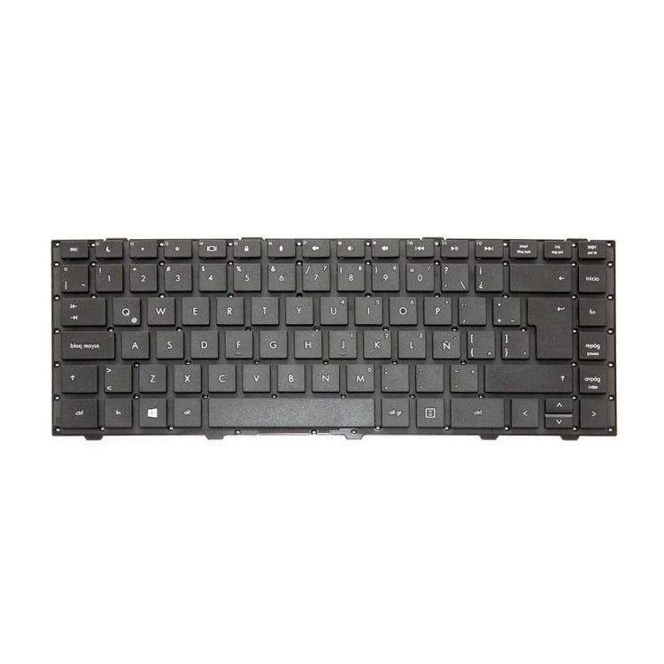 For HP Probook 4440s / 4441S Spanish Version Laptop Keyboard