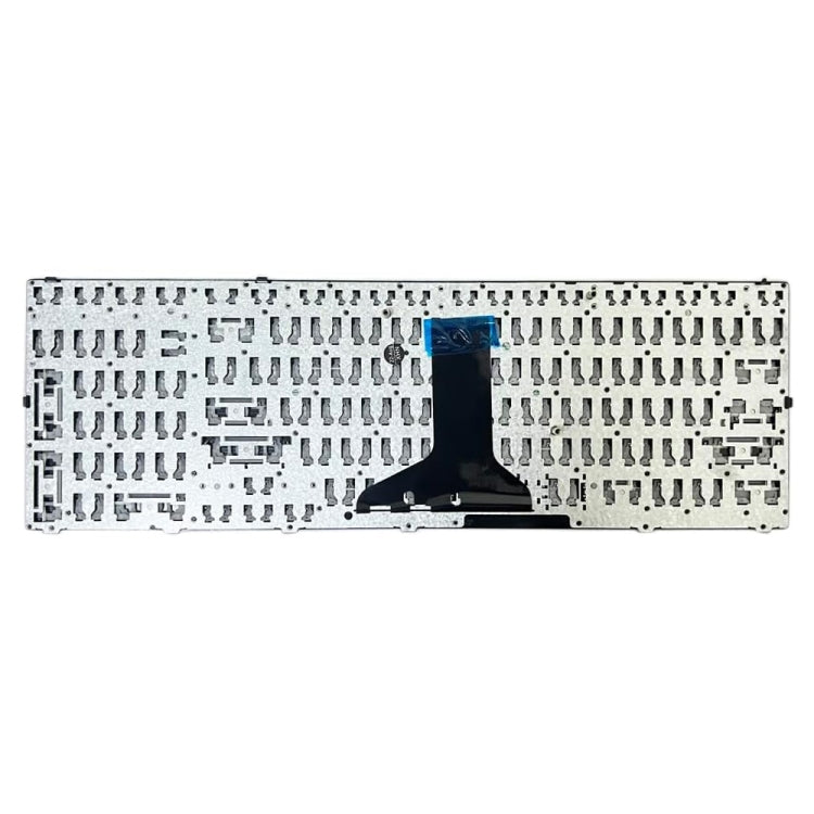 For TOSHIBA A660 / A665 Laptop Keyboard with Frame