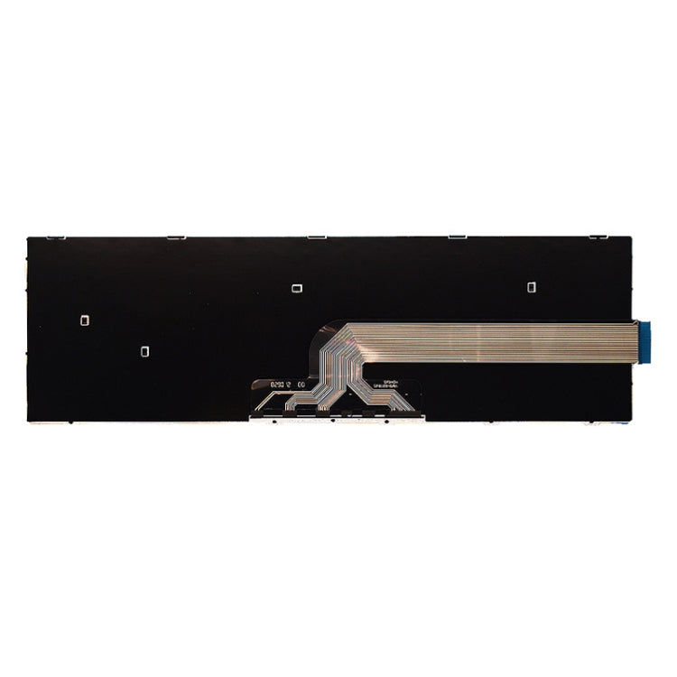 US Version Laptop Keyboard For Dell 3560 3570(Black)