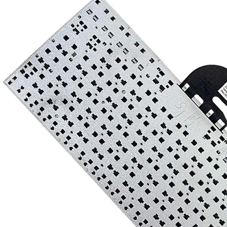 For ASUS TP500 TP500L TP500LA/LB TP500LN US Version Laptop Keyboard(Black)