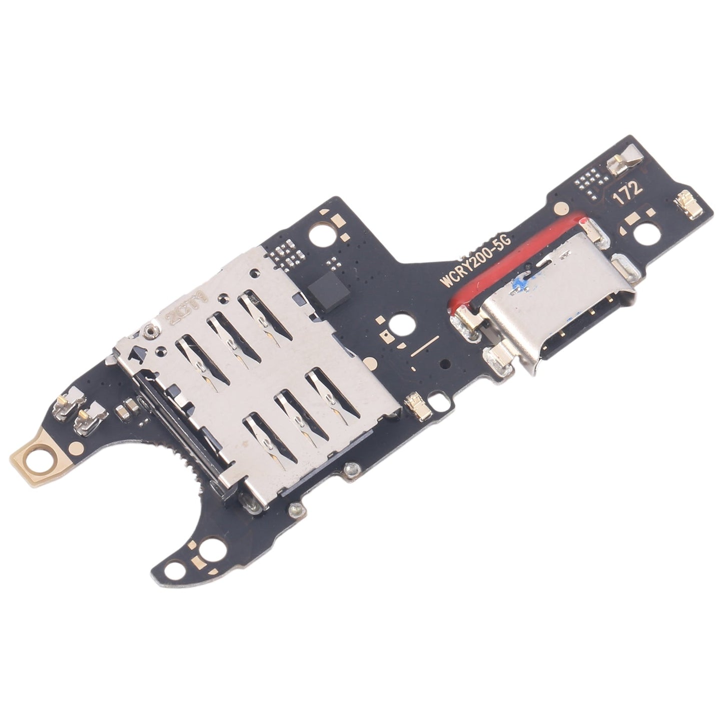 For Honor 200 OEM Charging Port Board