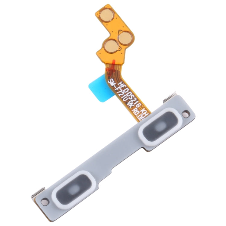 For Samsung Galaxy Z Flip4 SM-F721B Original Volume Button Flex Cable