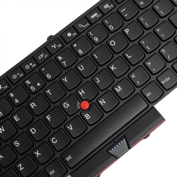 For Lenovo ThinkPad P50 P51 P70 P71 US Version Backlight Laptop Keyboard with Pointing