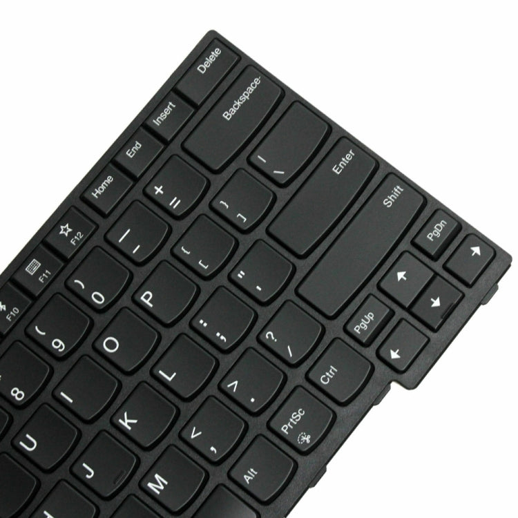 For Lenovo T480S E480 E485 L480 T490 US Version Laptop Keyboard