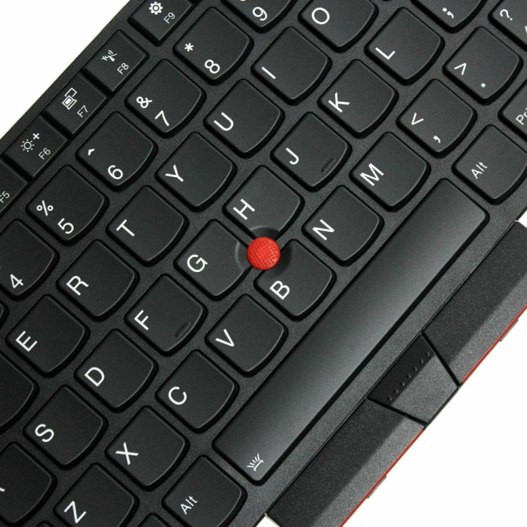 For Lenovo T480S E480 E485 L480 T490 US Version Laptop Keyboard