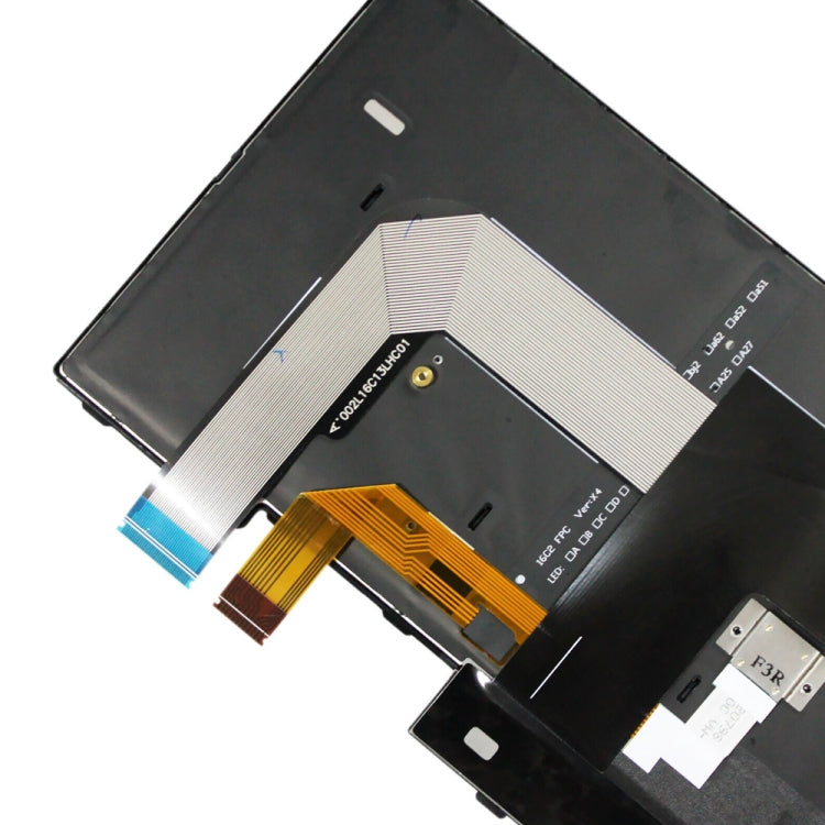 For Lenovo T470S/ThinkPad 13 2nd New S2 2017 US Version Laptop Keyboard