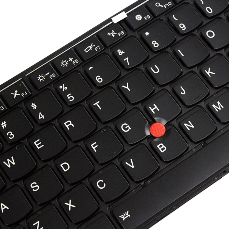 For Lenovo ThinkPad T460P US Version Laptop Keyboard