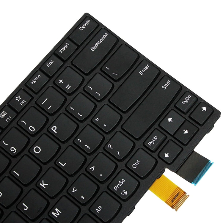 For Lenovo T470 01AX569 US Version Laptop Keyboard