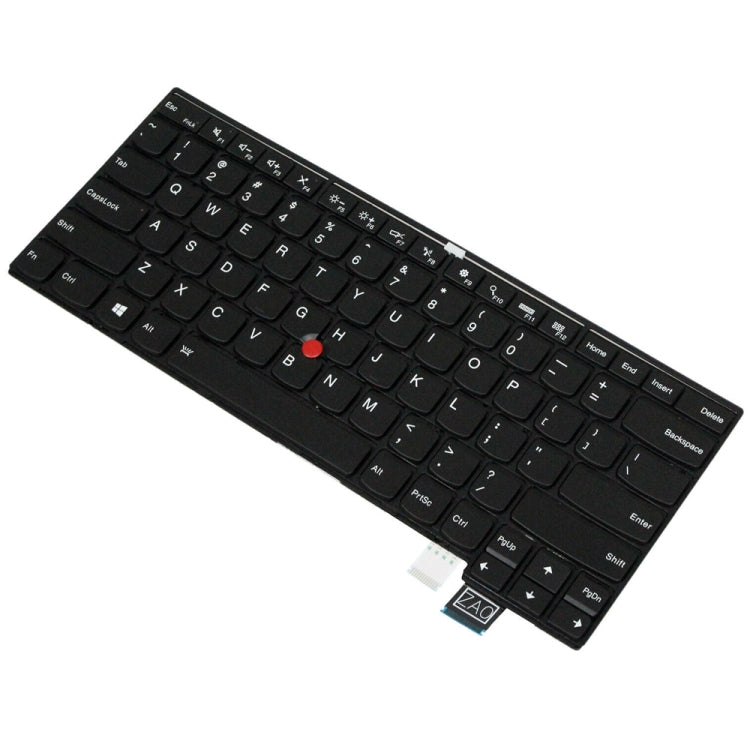 For Lenovo ThinkPad T460S US Version Laptop Keyboard