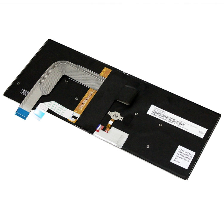 For Lenovo ThinkPad T460S US Version Laptop Keyboard