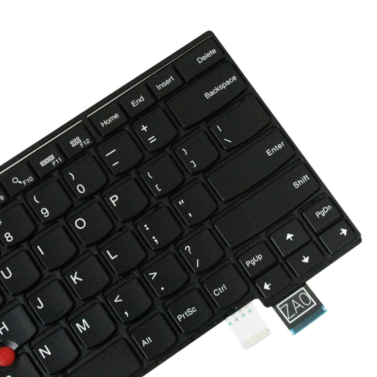 For Lenovo ThinkPad T460S US Version Laptop Keyboard