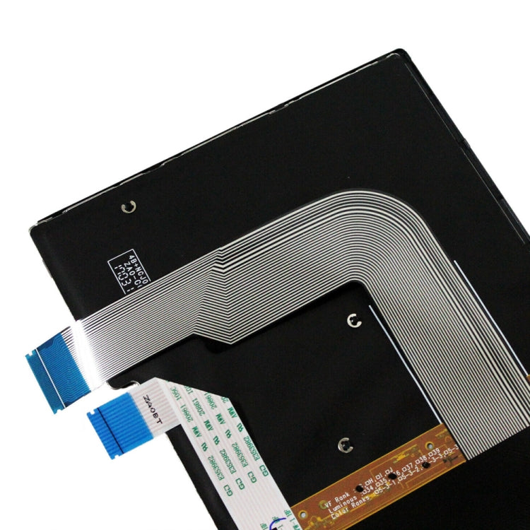 For Lenovo ThinkPad T460S US Version Laptop Keyboard