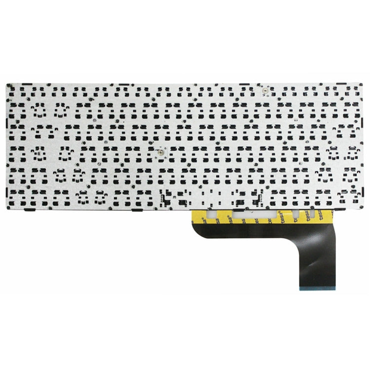 For Lenovo IdeaPad 100-14IBY US Version Laptop Keyboard