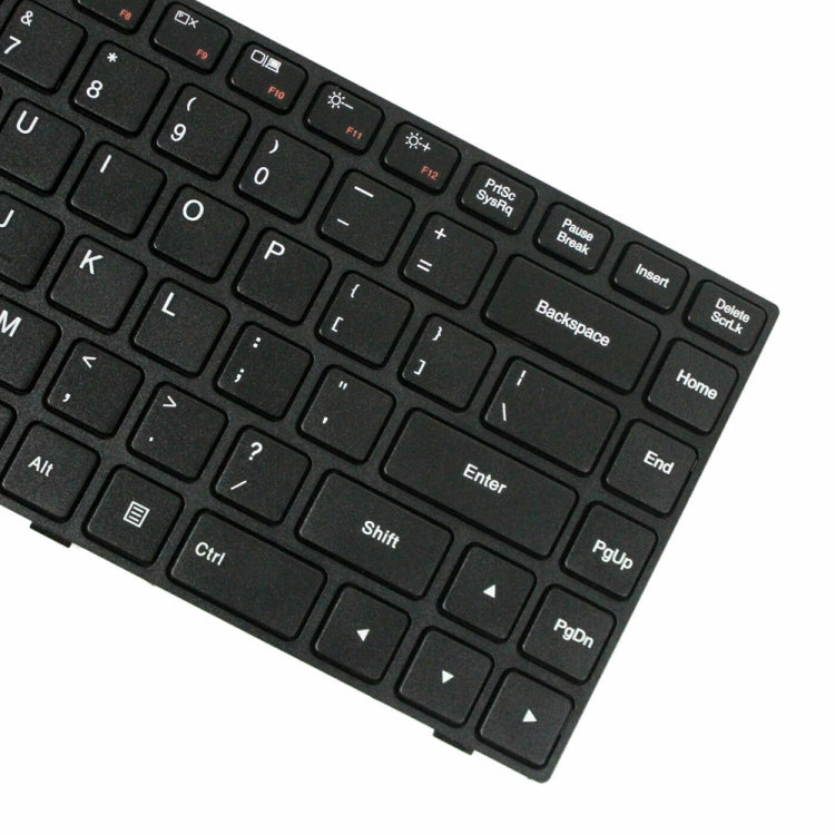 For Lenovo IdeaPad 100-14IBY US Version Laptop Keyboard