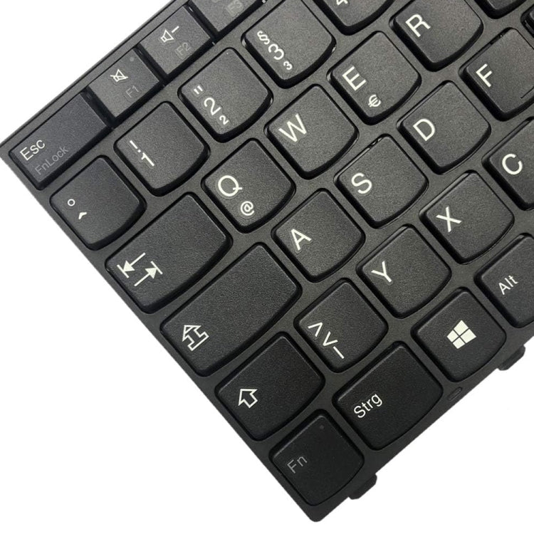 For Lenovo Thinkpad T460 T440S T440P L470 German Version Laptop Keyboard