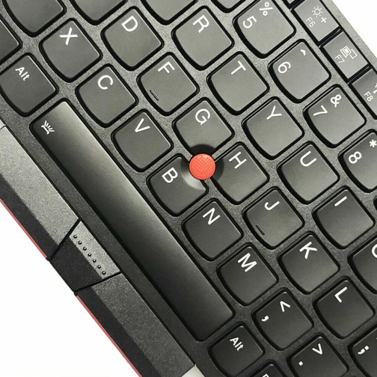 For Lenovo ThinkPad X13 20T2 20T3 20UF US Version Backlight Laptop Keyboard