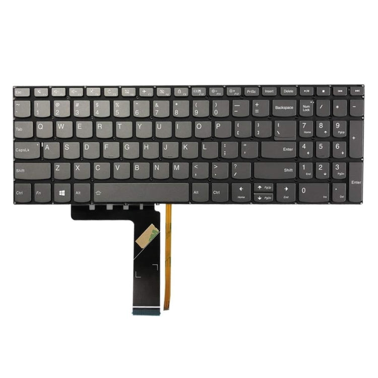 For Lenovo IdeaPad 330-15ICH 330-15ICN US Version Backlight Laptop Keyboard