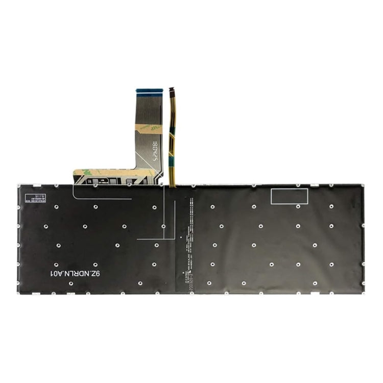 For Lenovo IdeaPad 330-15ICH 330-15ICN US Version Backlight Laptop Keyboard