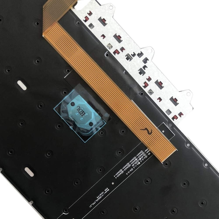 For Lenovo Thinkpad E14 GEN 1 2 US Version Backlight Laptop Keyboard